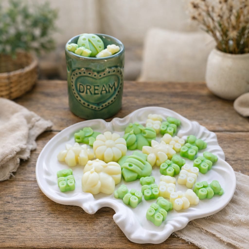 Wax melts de Nenuco