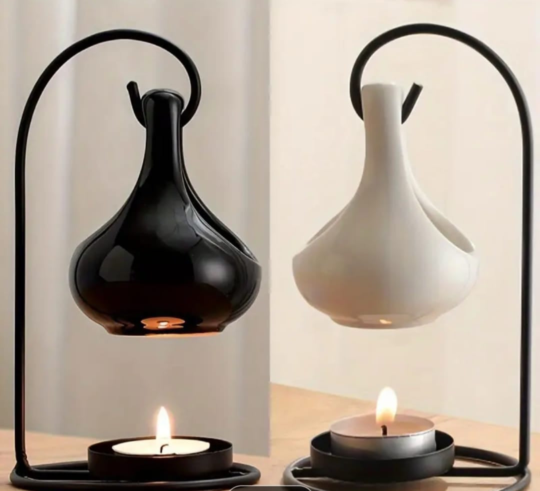 Quemador AromGlow