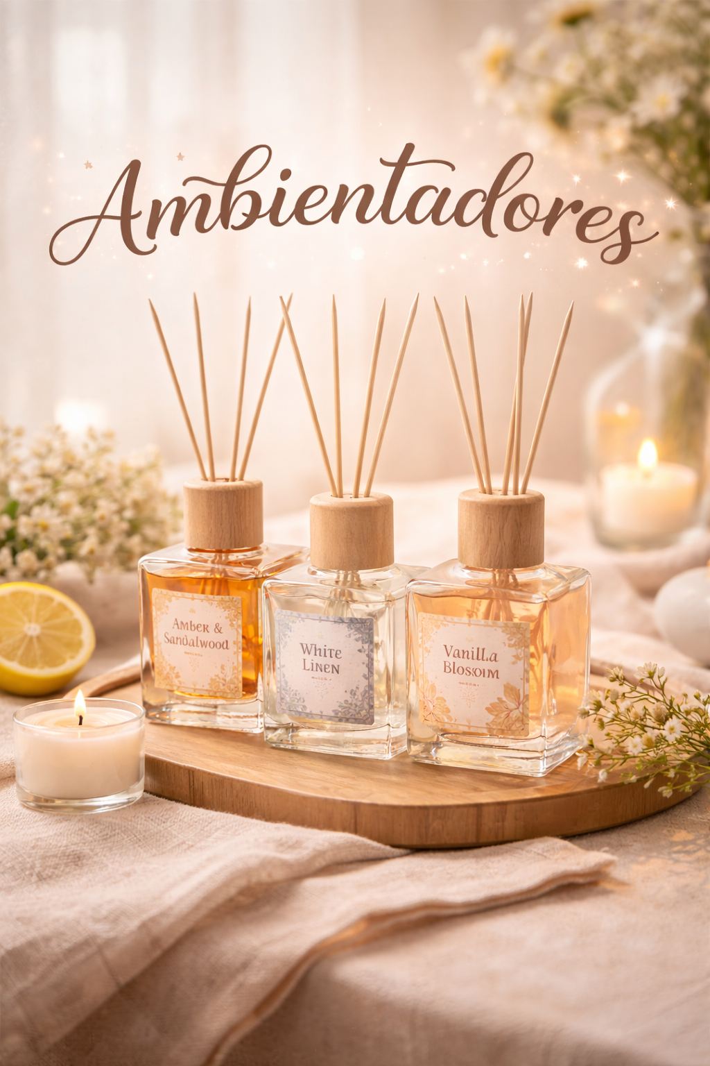 Ambientación