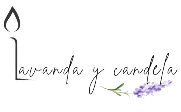 Lavanda y Candela