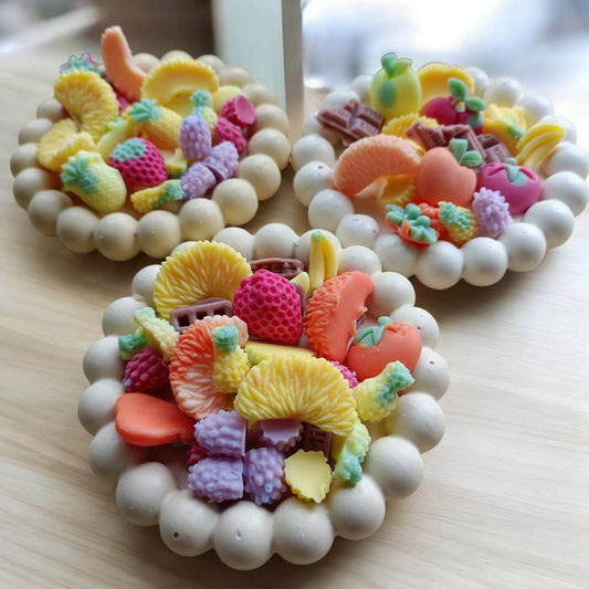 Wax melts dúo