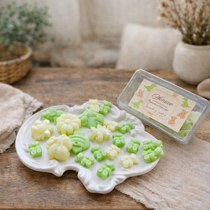 Wax melts de Nenuco