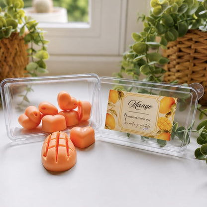 Wax Melts Mango