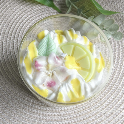 Ice Lemon Thai