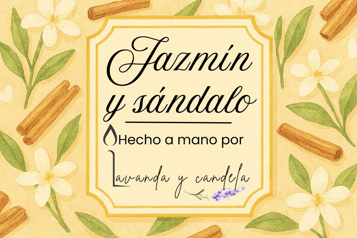 Recambio para velas.