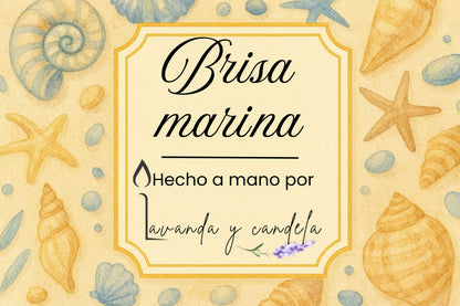 Recambio para ambientación