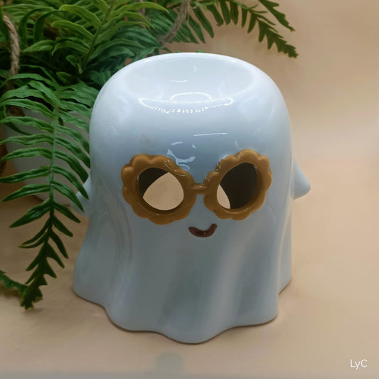 Quemador fantasma