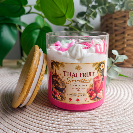 Thai Fruit Smoothie