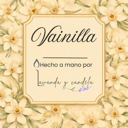 Recambio para ambientación
