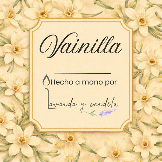 Recambio para ambientación