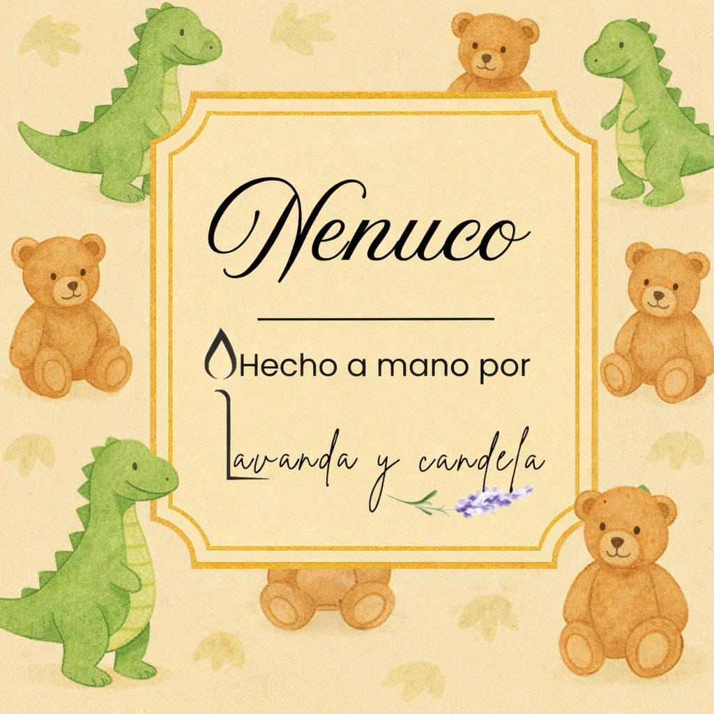 Recambio para ambientación