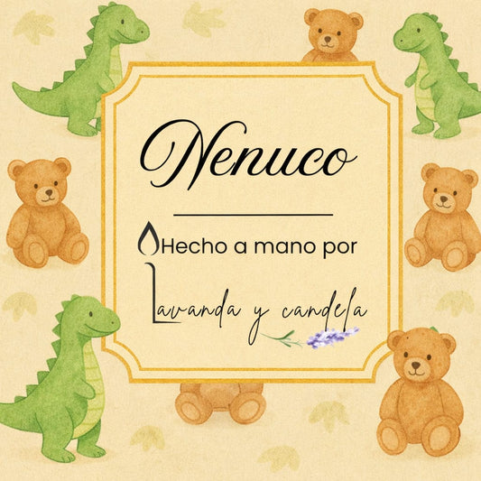 Mikado de Nenuco
