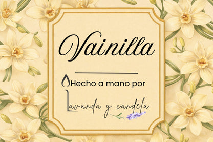 Fragancias para ambientación