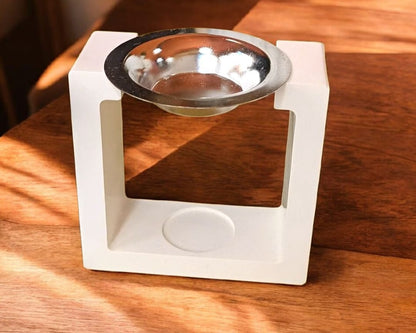 Quemador Aura