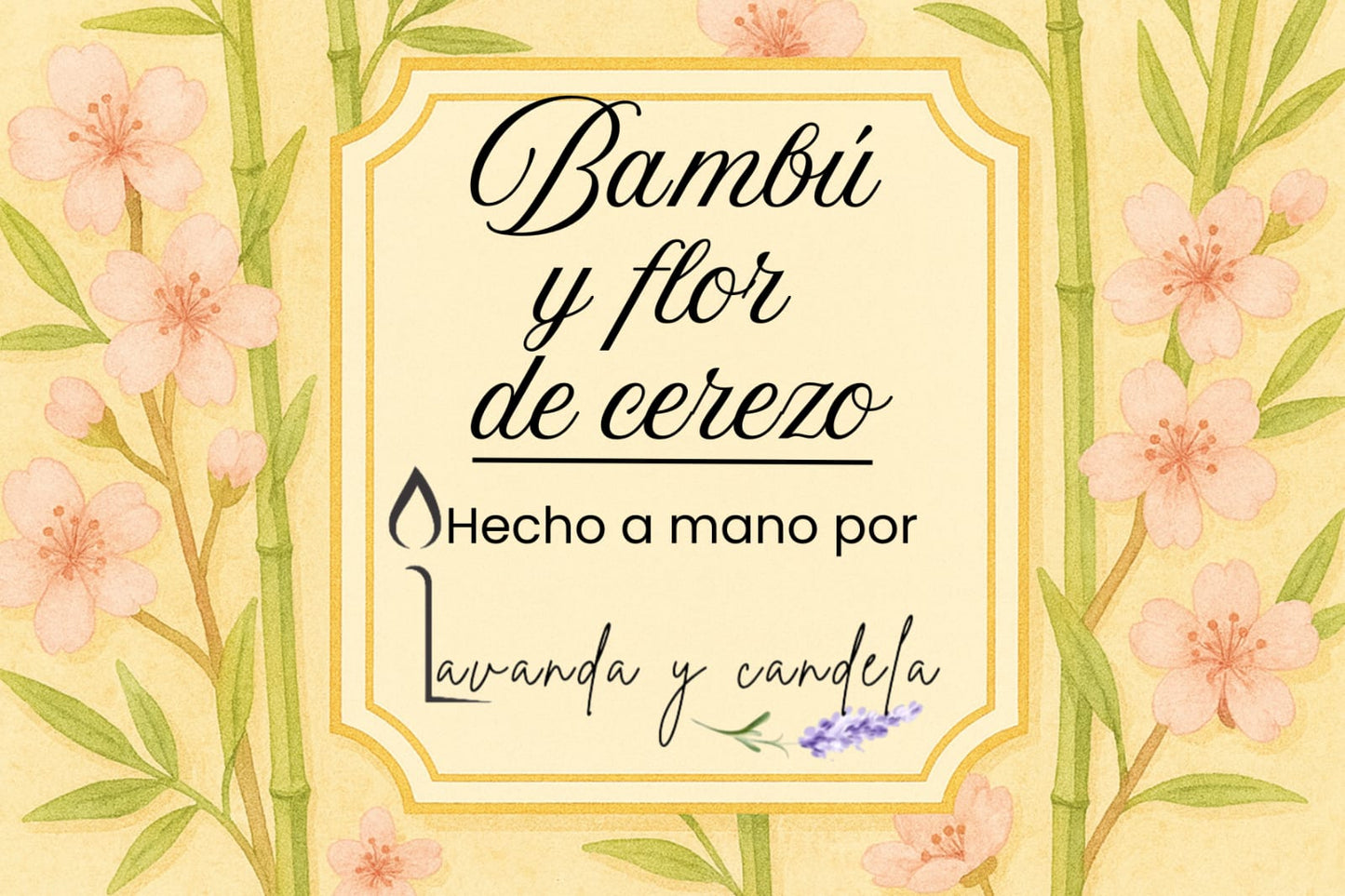 Recambio para ambientación