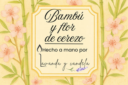 Recambio para ambientación